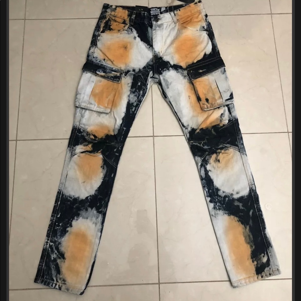 Nobel jeans